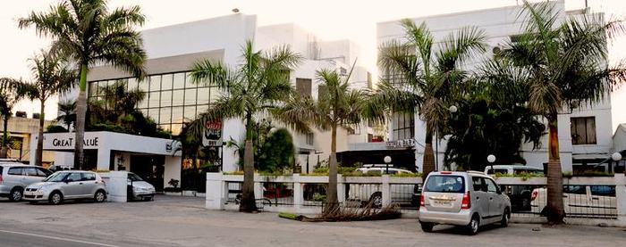 Hotel Great Value